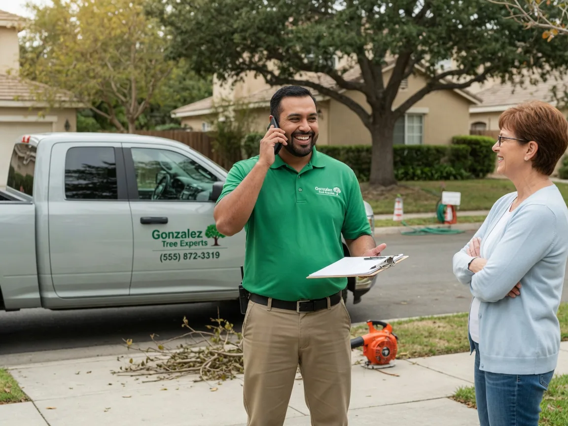Tree Service Plum Branch, SC FAQs